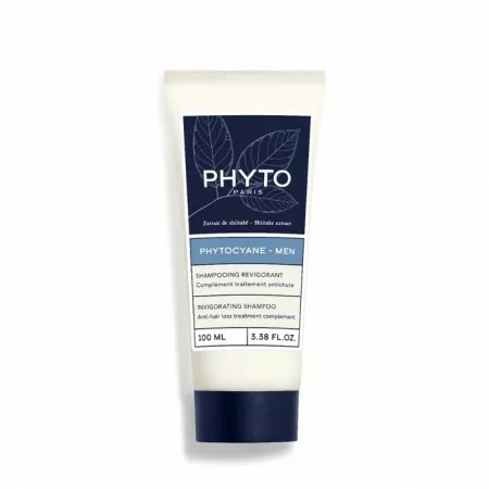 Phyto Phytociane Men Shampooing Revigorant 100ml - Univers Pharmacie