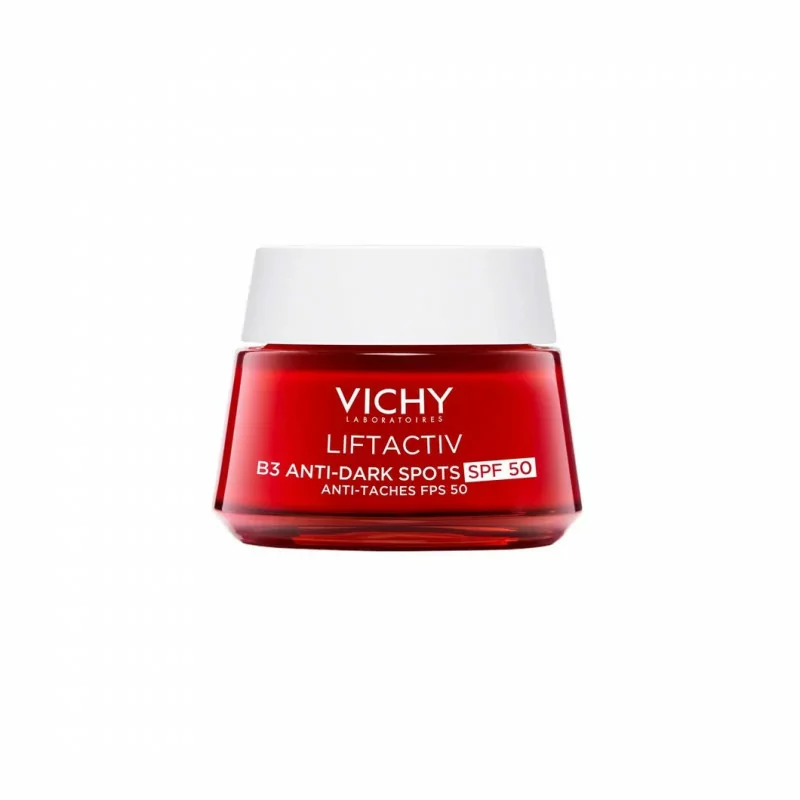 Vichy Liftactiv Crème B3 Anti-dark SPF50 50ml - Univers Pharmacie