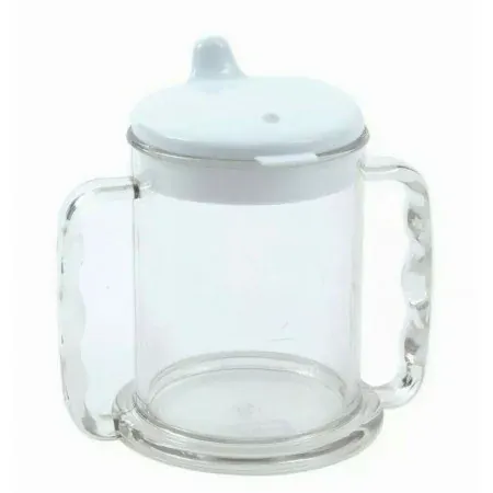 Tasse Bec 2 Anses Base Large - Univers Pharmacie