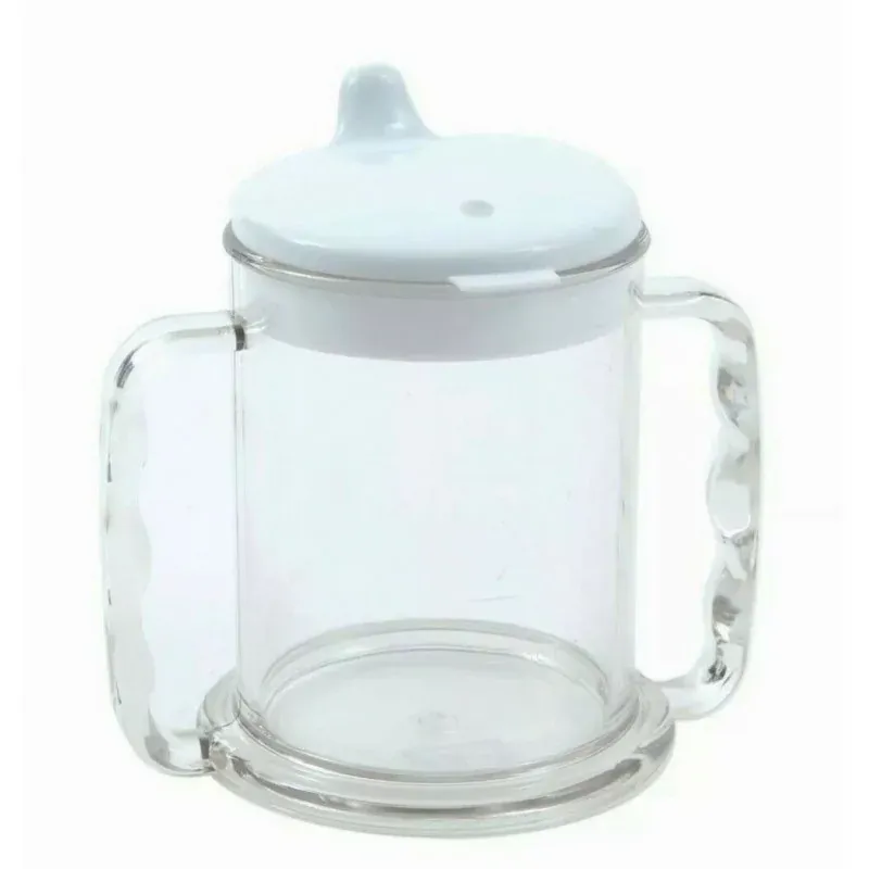 Tasse Bec 2 Anses Base Large - Univers Pharmacie