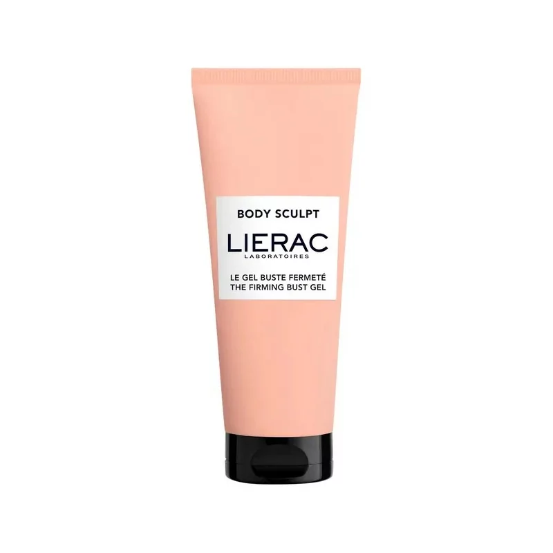 Lierac Body Sculpt Le Gel Buste Fermeté 75ml - Univers Pharmacie