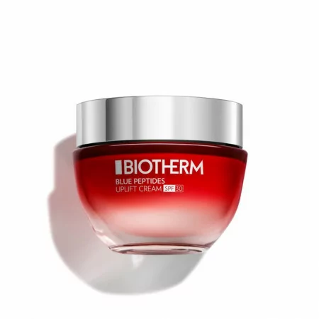 Biotherm Blue Peptides Uplift Crème Fermeté SPF30 50ml - Univers Pharmacie