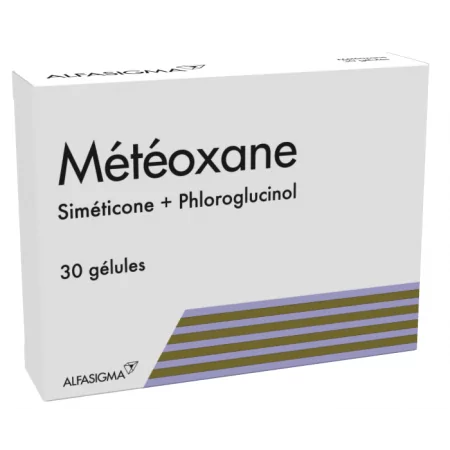 Météoxane 30 gélules - Univers Pharmacie