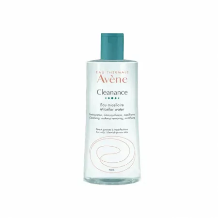 Avène Cleanance Eau Micellaire 100ml - Univers Pharmacie