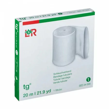 Lohmann Rauscher TG Bandage Tubulaire 1,5X20cm - Univers Pharmacie