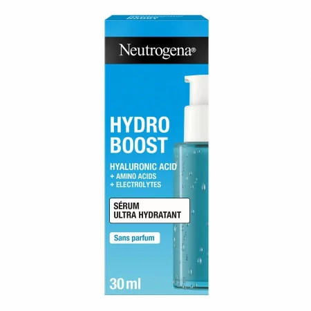 Neutrogena Hydro Boost Sérum Ultra Hydratant 30ml - Univers Pharmacie