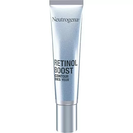 Neutrogena Retinol Boost Contour des Yeux 15ml - Univers Pharmacie