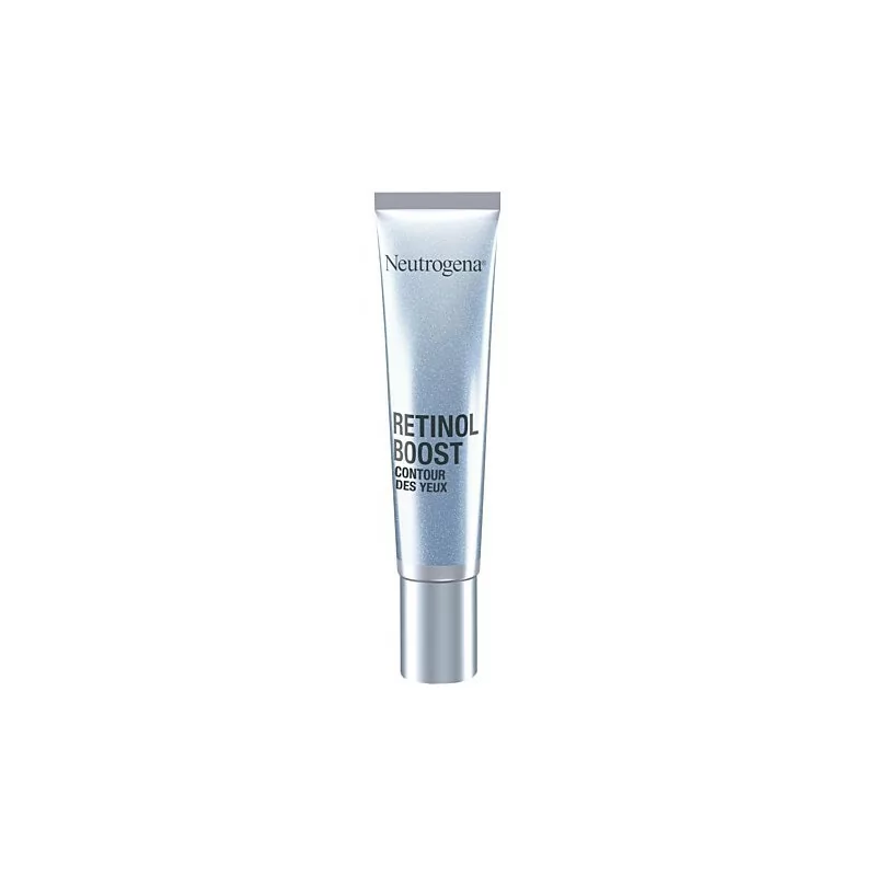 Neutrogena Retinol Boost Contour des Yeux 15ml - Univers Pharmacie