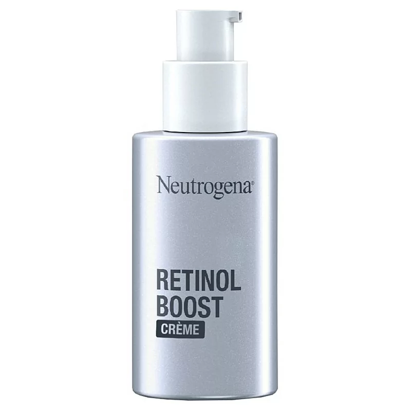 Neutrogena Retinol Boost Crème 50ml - Univers Pharmacie