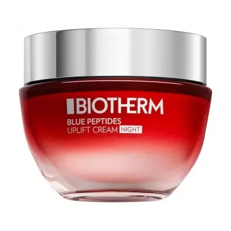 Biotherm Blue Peptides Uplift Crème Nuit 50ml - Univers Pharmacie