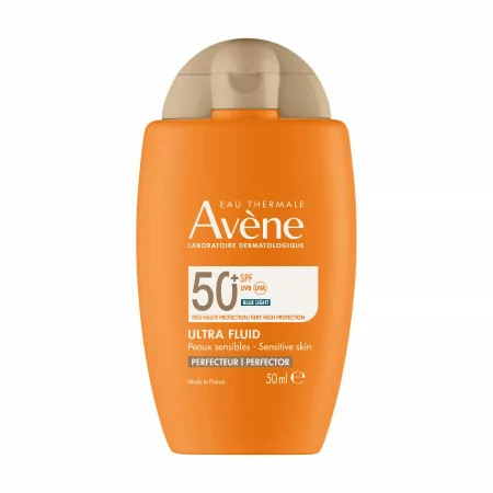 Avène Ultra Fluid Perfecteur SPF50+ 50ml - Univers Pharmacie