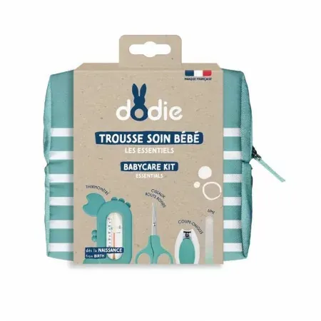 Dodie Trousse Soin Bébé Les Essentiels