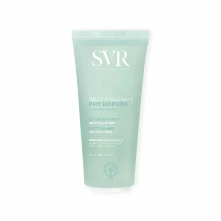 SVR Physiopure Gelée Moussante 200ml - Univers Pharmacie