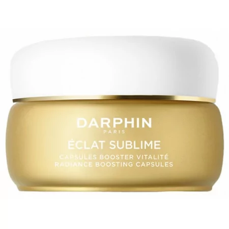 Darphin Eclat Sublime Capsules Booster Vitalité X60 - Univers Pharmacie