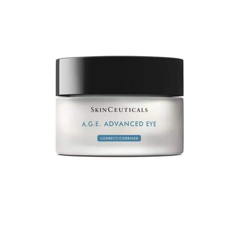 SkinCeuticals A.G.E Advanced Eye Soin Contour des Yeux 15ml