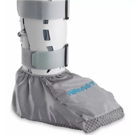 Donjoy Aircast Housse de Protection Botte de Marche Taille S - Univers Pharmacie