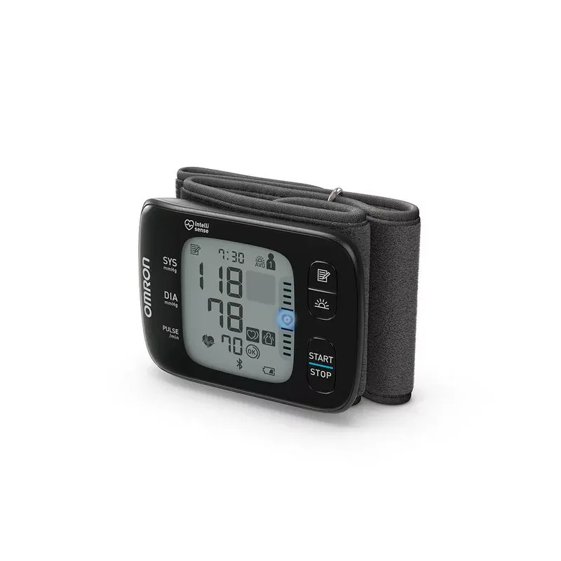 Omron Tensiomètre RS7 Intelli  - Univers Pharmacie