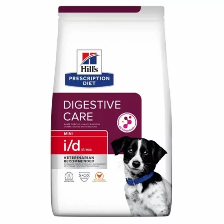 Hill's Prescription Diet Digestive Care Mini i/d Stress 3kg - Univers Pharmacie