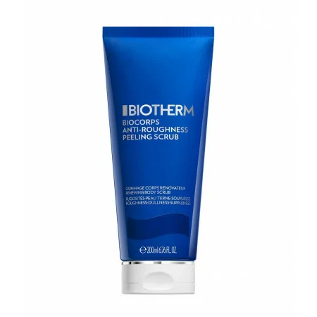 Biotherm Biocorps Gommage Corps Rénovateur 200ml - Univers Pharmacie