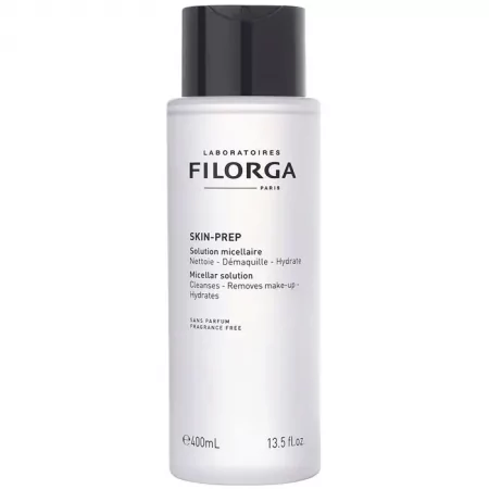 Filorga Skin Prep Solution Micellaire 400ml - Univers Pharmacie