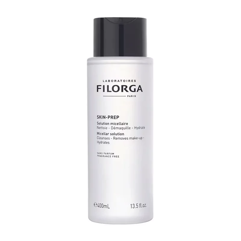 Filorga Skin Prep Solution Micellaire 400ml - Univers Pharmacie