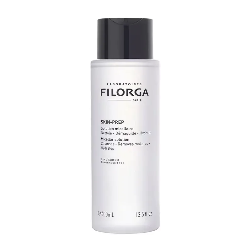 Filorga Skin Prep Solution Micellaire 400ml - Univers Pharmacie