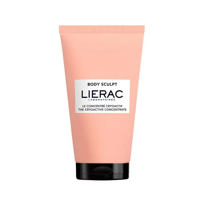 Lierac Body Sculpt Le Concentré Cryoactif 150ml