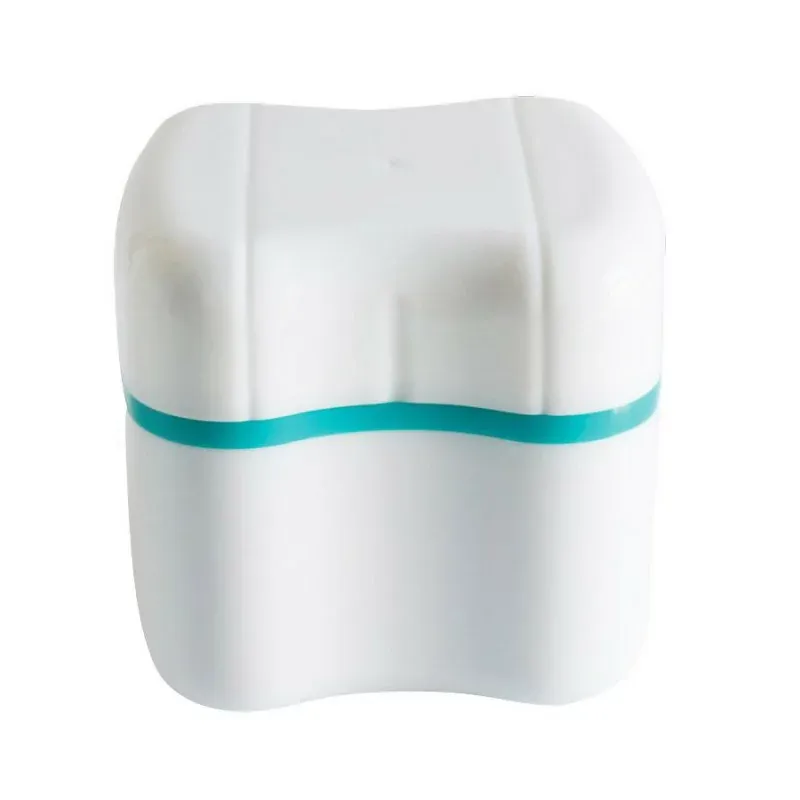 Orium Stora Boîte à Dentier avec Panier  - Univers Pharmacie