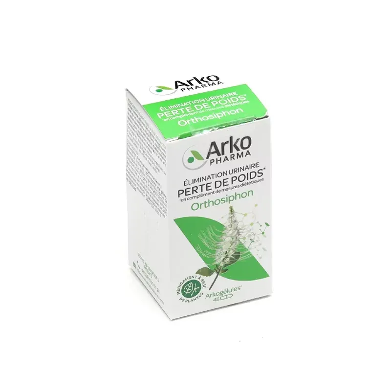 Arkopharma Arkogélules Orthosiphon 150 gélules - Univers Pharmacie
