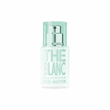 Solinotes Eau de Parfum Thé Blanc 15ml - Univers Pharmacie