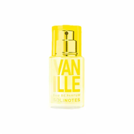 Solinotes Eau de Parfum Vanille 15ml - Univers Pharmacie