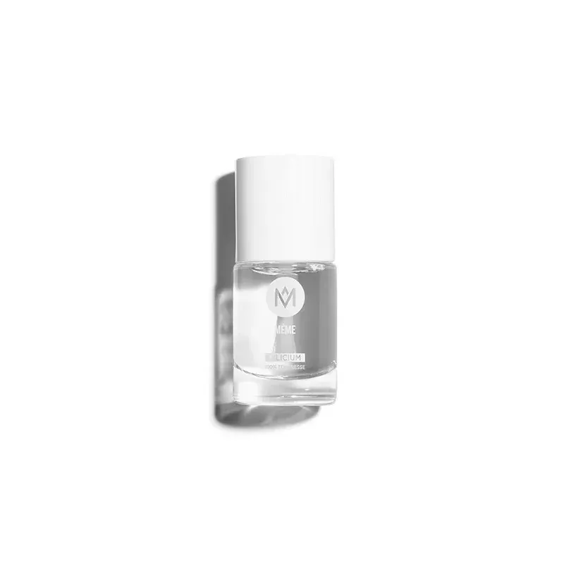 Même Top Coat Silicium 10ml - Univers Pharmacie