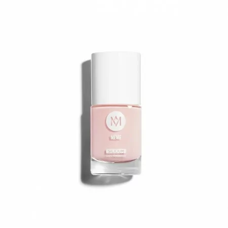 Même Vernis à Ongles Silicium Rose 01 Fabienne 10ml - Univers Pharmacie