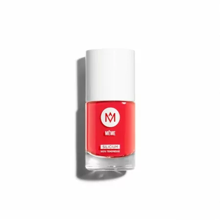 Même Vernis à Ongles Silicium Corail 04 Céline 10ml - Univers Pharmacie