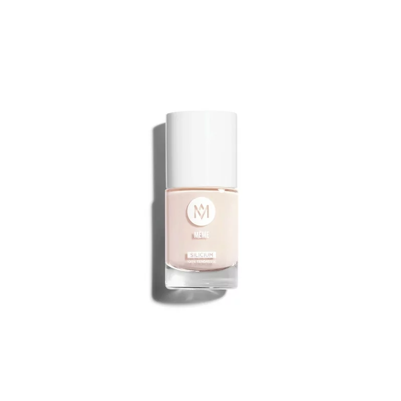 Même Vernis à Ongles Silicium Nude 11 Hélène 10ml - Univers Pharmacie