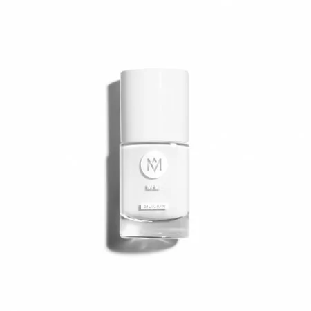 Même Vernis à Ongles Silicium Blanc 13 Lydie 10ml - Univers Pharmacie