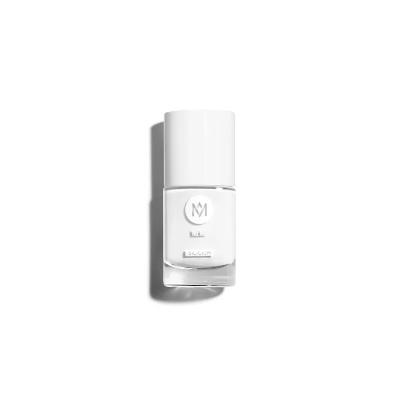 Même Vernis à Ongles Silicium Blanc 13 Lydie 10ml - Univers Pharmacie