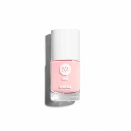 Même Vernis à Ongles Silicium Rose Dragée 14 Cathy 10ml - Univers Pharmacie