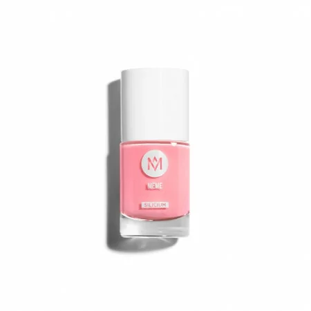 Même Vernis à Ongles Silicium Rose Bonbon 15 Emma 10ml - Univers Pharmacie