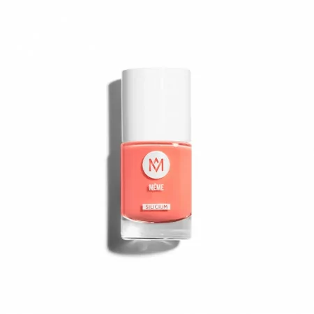 Même Vernis à Ongles Silicium Rose Melon 16 Julie 10ml - Univers Pharmacie