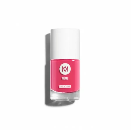 Même Vernis à Ongles Silicium Pivoine 17 Francine 10ml - Univers Pharmacie