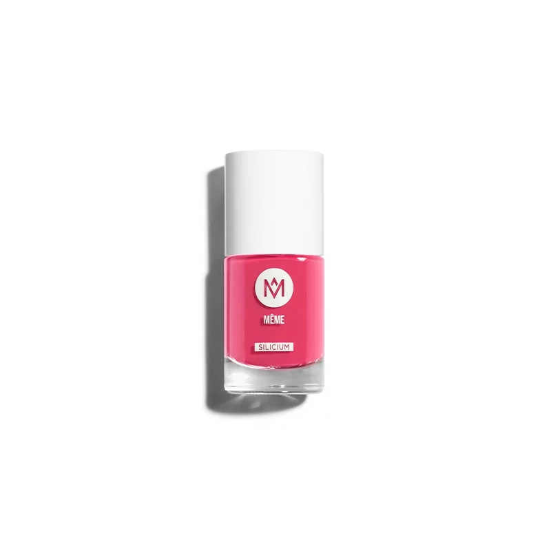 Même Vernis à Ongles Silicium Pivoine 17 Francine 10ml - Univers Pharmacie