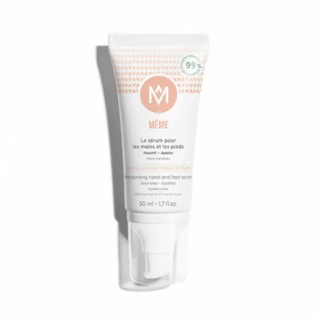 Même Le Sérum Mains et Pieds 50ml - Univers Pharmacie