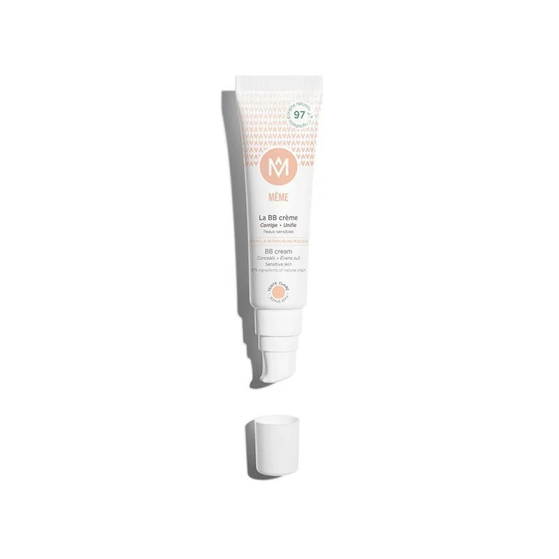 Même La BB Crème Teinte Claire 30ml - Univers Pharmacie