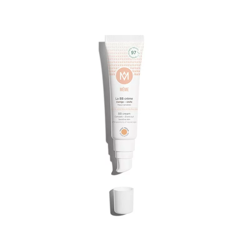 Même La BB Crème Teinte Médium 30ml - Univers Pharmacie