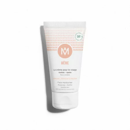 Même Crème Visage 50ml - Univers Pharmacie