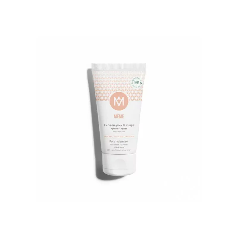 Même Crème Visage 50ml - Univers Pharmacie