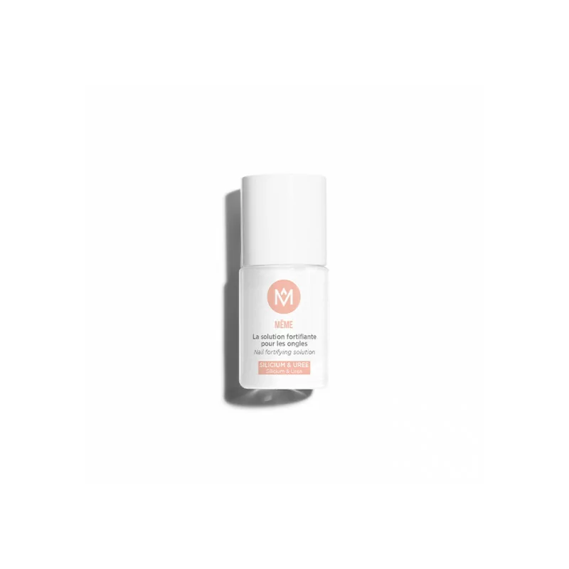 Même Solution Fortifiante Ongles 10ml - Univers Pharmacie