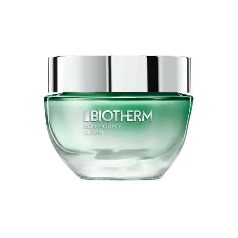 Biotherm Aquasource Cream Hydratation 50ml