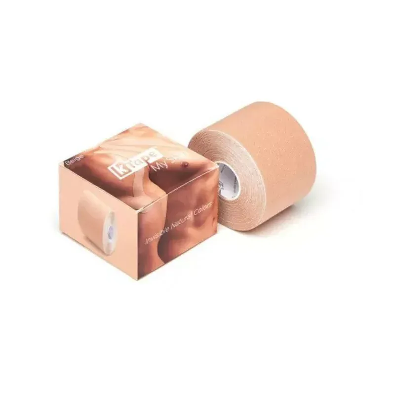 K-Tape Beige The Original 50mmX5m - Univers Pharmacie